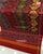 Exclusive 4 Figure Multicolor Semi Double Ikat Rajkot Patola Saree