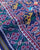 Traditional 4 Figure Navy Blue Semi Double Ikat Rajkot Patola Saree