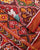 Exclusive 8 Figure Multicolor Ikat Rajkot Patola Saree