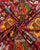 Exclusive 8 Figure Multicolor Ikat Rajkot Patola Saree