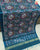 Exclusive Chabadi Elephant Light Blue Ikat Rajkot Patola Dupatta