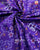 Exclusive Chabadi Hathi Purple Single Ikat Rajkot Patola Saree