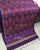 Exclusive Chanda Design Purple Ikat Rajkot Patola Dupatta