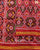 Traditional Flower Design Red Maroon Ikat Rajkot Patola Saree