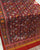 Traditional Hathi Popat Design Red Ikat Rajkot Patola Dupatta