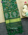 Exclusive Navratna Design Green Ikat Rajkot Patola Dupatta