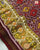 Traditional Panchanda Design Maroon Single Ikat Rajkot Patola Saree