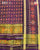 Traditional Buttonful Design Purple Single Ikat Rajkot Patola Saree