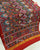 Exclusive 9 Figure Twill Ikat Rajkot Patola Saree